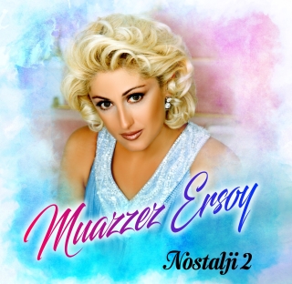 Muazzez Ersoy: Nostalji 2 - Plak