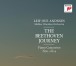 The Beethoven Journey: Piano Concertos No. 2 & 4 - CD