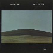 Terje Rypdal: After The Rain - CD