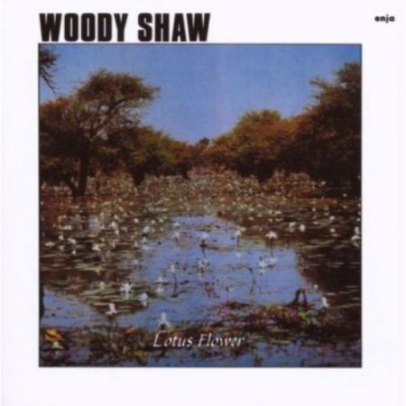 Woody Shaw: Lotus Flower - CD
