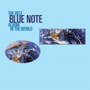 Çeşitli Sanatçılar: The Best Blue Note Album In the World Ever - CD