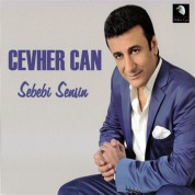 Cevher Can: Sebebi Sensin - CD