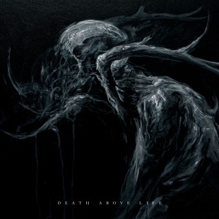 Orbit Culture: Death Above Life - Plak