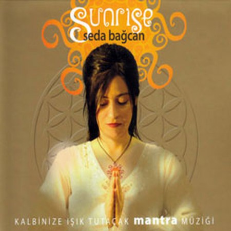 Seda Bağcan: Sunrise - CD