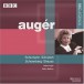 Auger Sings Lieder - CD