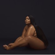 Lizzo: Cuz I Love You (Deluxe Edition) - CD