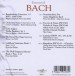 J.S. Bach: Essential Bach - CD