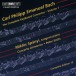 C.P.E. Bach: Keyboard Concertos Vol. 7 - CD