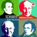 Schubert: Symphony No 8 C Major - CD