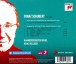 Schubert: Symphony No 8 C Major - CD