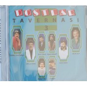 Çeşitli Sanatçılar: Dostlar Tavernası 3 - CD