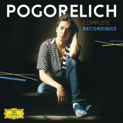 Ivo Pogorelich: Complete Recordings (14 CD) - CD