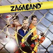 Zagaband: Z Raporu - CD