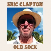 Eric Clapton: Old Sock - Plak