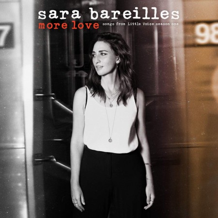 Sara Bareilles: More Love: Songs From Little Voice Season One - Plak