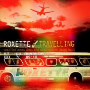 Roxette: Travelling - CD