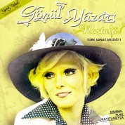 Gönül Yazar: Nostalji Türk Sanat Müziği  1 - CD