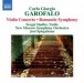 Garofalo: Violin Concerto - Romantic Symphony - CD