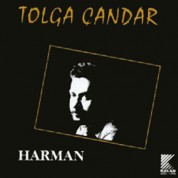 Tolga Çandar: Harman - CD