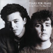 Tears For Fears: Songs From The Big Chair - CD