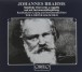 Johannes Brahms: Choral Works - Plak