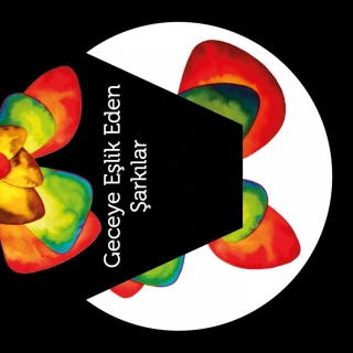 Çeşitli Sanatçılar: Geceye Eşlik Eden Şarkılar - CD