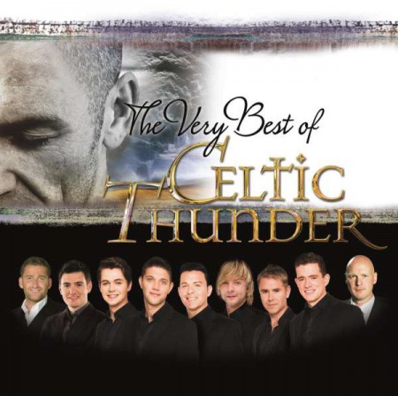 Celtic Thunder: The Very Best Of Celtic Thunder - CD