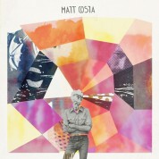 Matt Costa - CD