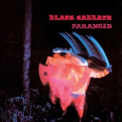 Black Sabbath: Paranoid - Plak