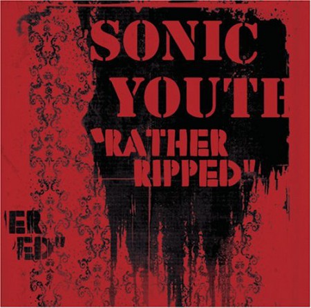 Sonic Youth: Rather Ripped - CD