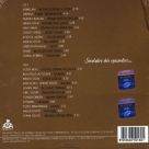 Bülent Ortaçgil, Çeşitli Sanatçılar: Şarkılar Bir Oyundur - CD Foto #2