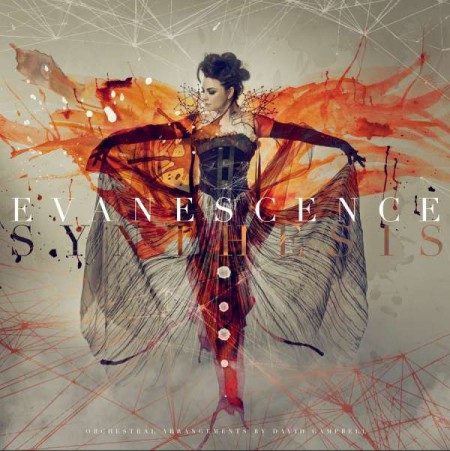 Evanescence: Synthesis (Deluxe-Edition) - CD