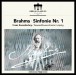 Brahms: Symphony No. 1 - Plak