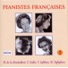 Pianistes Francaises Vol.2 - CD