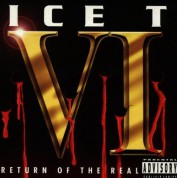 Ice T: VI - Return Of The Real - CD