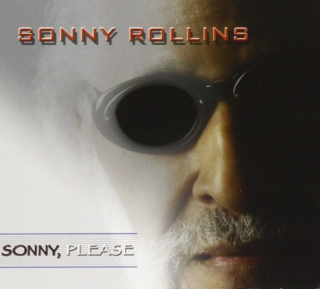 Sonny Rollins: Sonny Please - CD