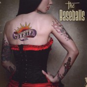 The Baseballs: Strike - CD
