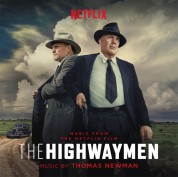 Thomas Newman: Highwaymen - Plak