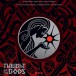 Twilight Of The Gods (Limited Edition - Translucent Red & Black Marbled Vinyl) - Plak