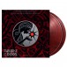 Twilight Of The Gods (Limited Edition - Translucent Red & Black Marbled Vinyl) - Plak