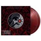 Hans Zimmer, Omer Benyamin, Steven Doar: Twilight Of The Gods (Limited Edition - Translucent Red & Black Marbled Vinyl) - Plak Foto #2