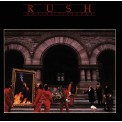 Rush: Moving Pictures (Limited Edition - Red Vinyl) - Plak