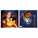 Songs From The Beauty And The Beast (Canary Yellow Vinyl) - Plak