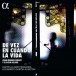 De Vez En Cuando La Vida: Music by Joan Manuel Serrat - Plak