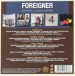 Original Album Series:4/Agent Provocateur/Double Vision/Foreigner/Head Games - CD