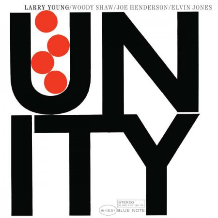 Larry Young: Unity - Plak