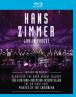 Hans Zimmer: Live In Prague - BluRay