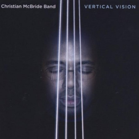 Christian McBride: Vertical Vision - CD