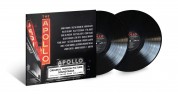 Çeşitli Sanatçılar: The Apollo - Plak