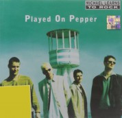 Michael Learns To Rock: Played On Pepper - CD